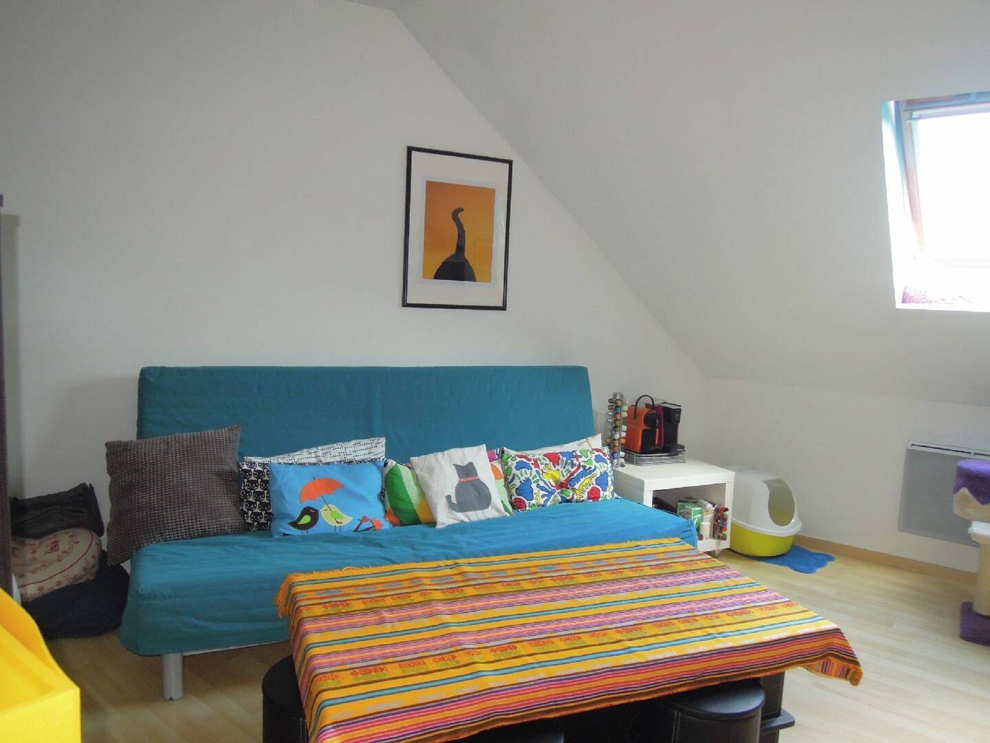 Maison à louer, 25m², ANTONY