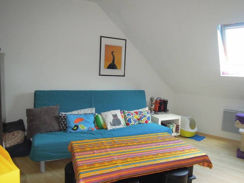 Maison à louer, 25m², ANTONY