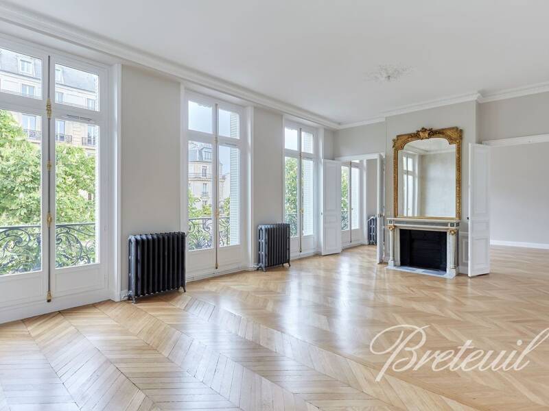 Maison à louer, 270m², PARIS 8E