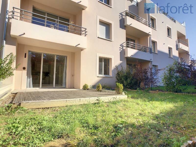 Maison à louer, 44m², RAMBOUILLET