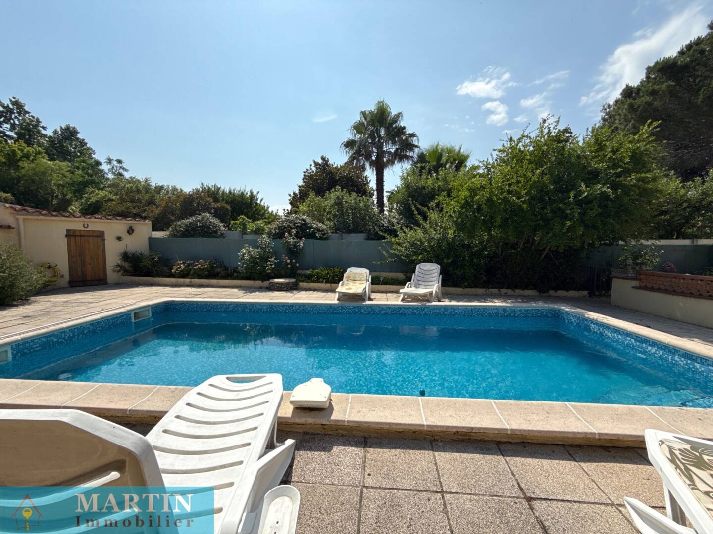 Maison à vendre, 117m², MAUREILLAS LAS ILLAS