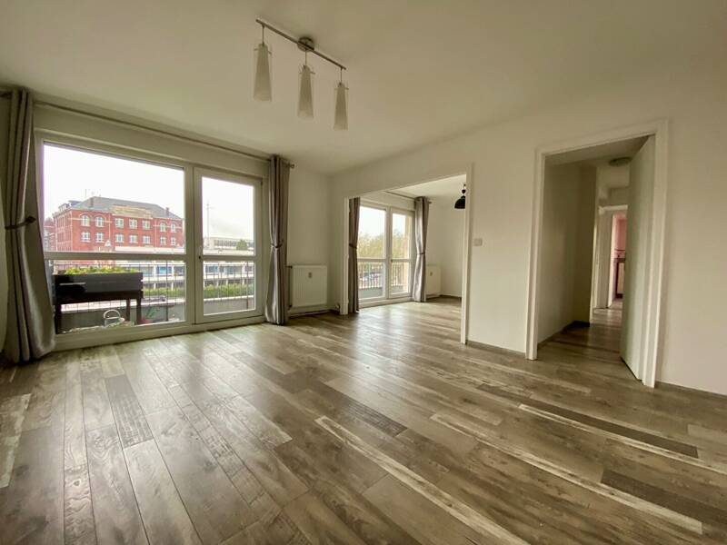 Maison à louer, 89m², ROUBAIX