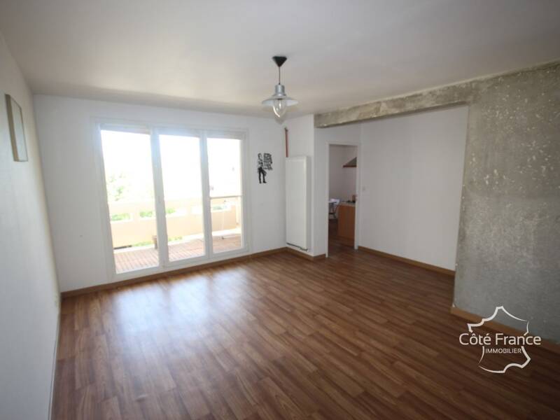 Maison à vendre, 67m², GIVET