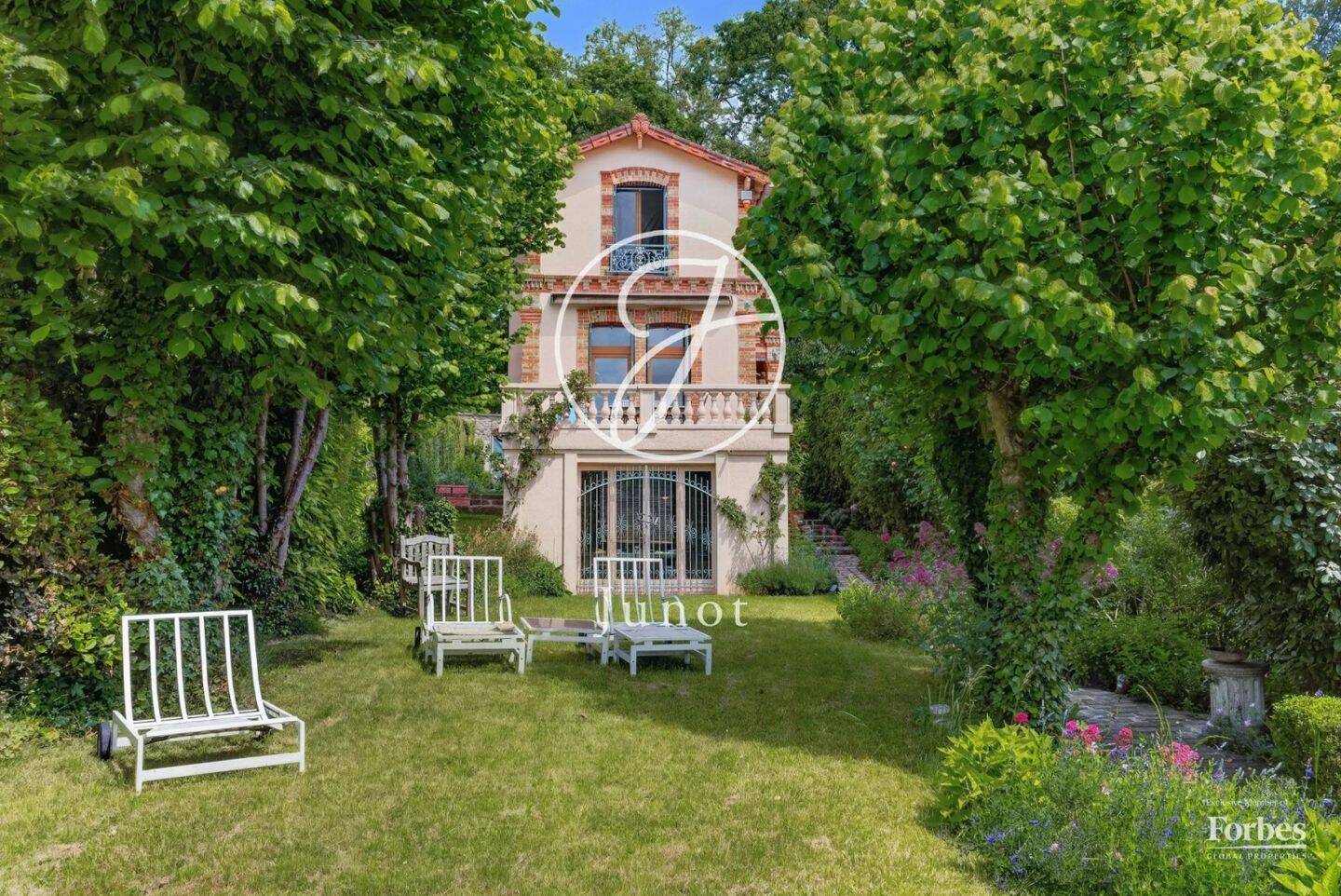Maison à vendre, 160m², SEVRES