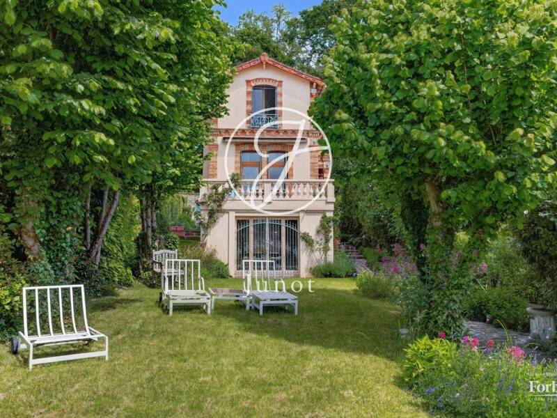 Maison à vendre, 160m², SEVRES