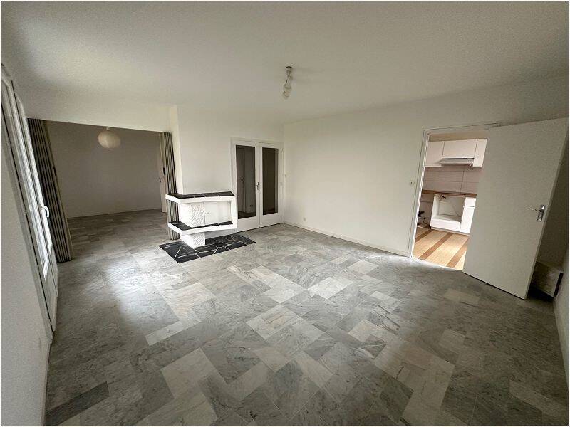 Maison à louer, 97m², TOULOUSE