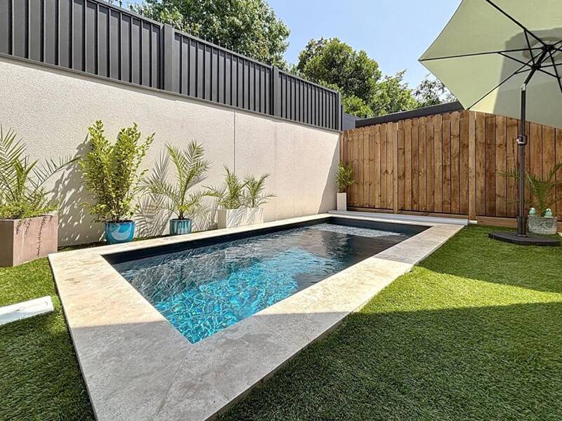 Maison à vendre, 149m², BORDEAUX