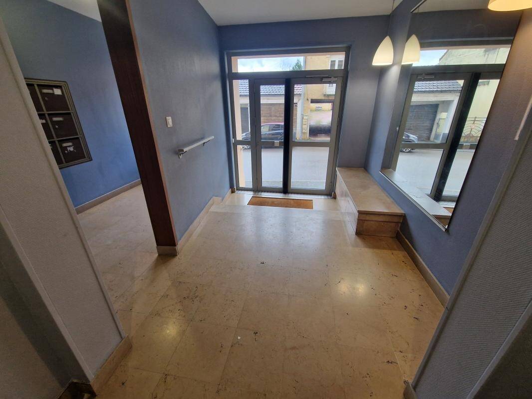 Maison à vendre, 55m², MONTCEAU LES MINES