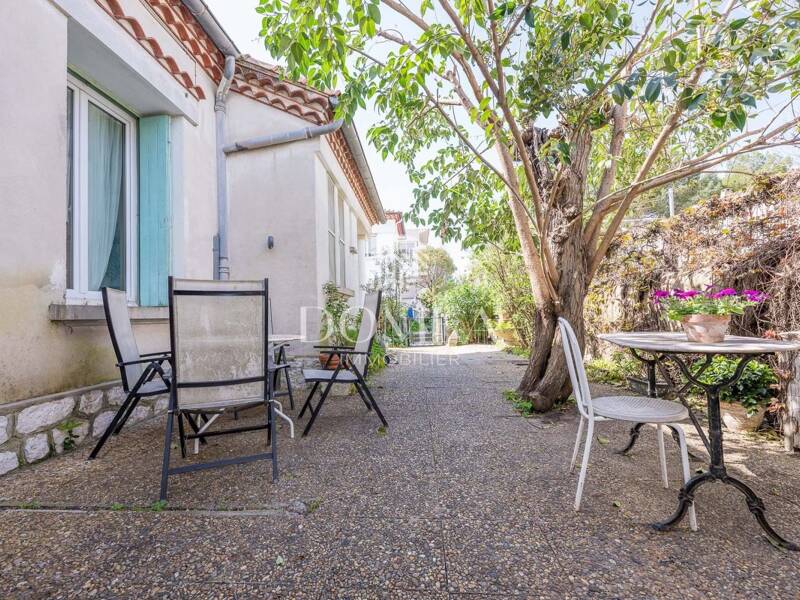 Maison à vendre, 83m², MONTPELLIER