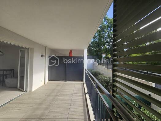 Appartement à vendre 96 900 € 1 pièce 22,2 m² Étage 1/3 Extension Années 80-90 Brignoles 83170