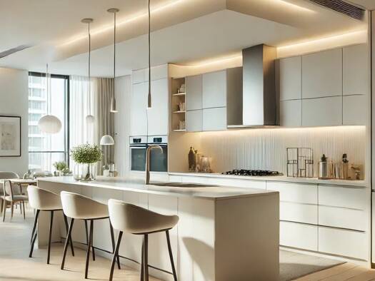 Appartement à vendre - neuf 199 900 € 4 pièces 3 chambres 83 m² 3ème étage Fauconnet Dijon 21000