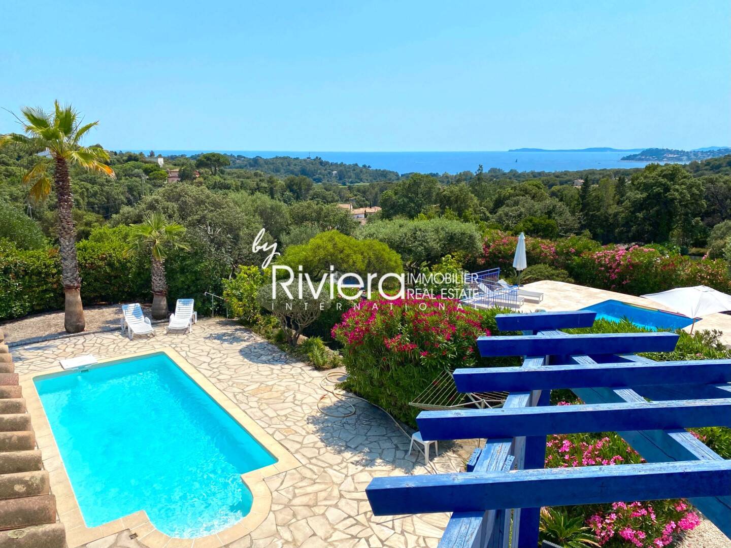 Maison à vendre, 180m², LA CROIX VALMER
