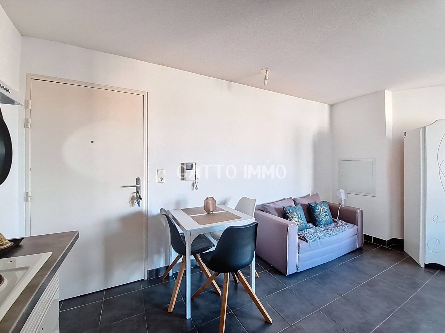 Maison à vendre, 30m², LONGEVILLE LES METZ