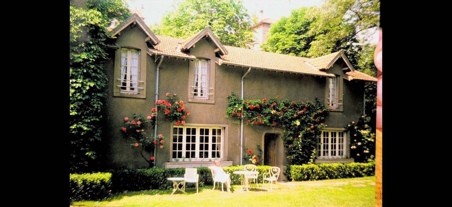 Maison à vendre, 160m², SAINT MAUR DES FOSSES