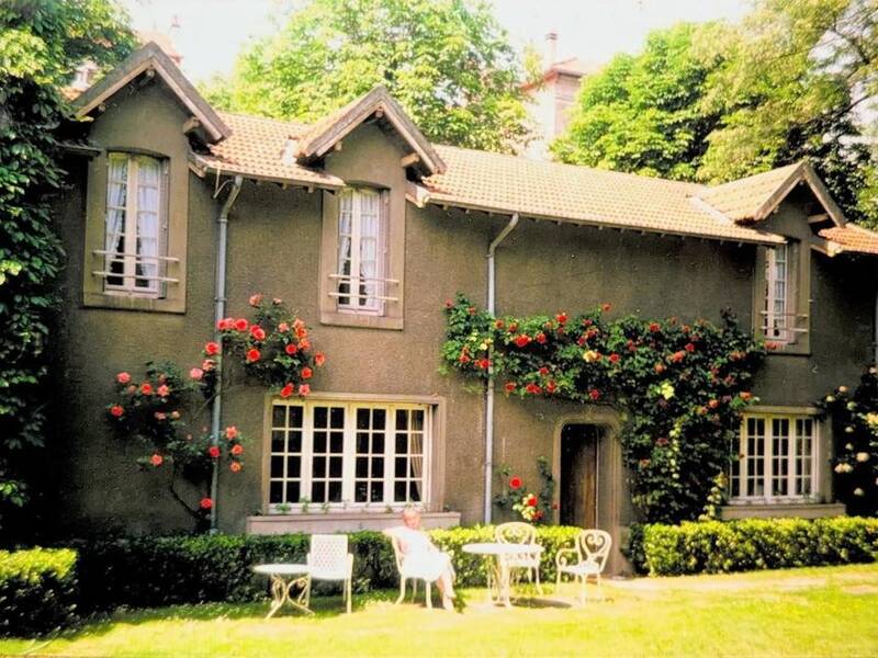 Maison à vendre, 160m², SAINT MAUR DES FOSSES