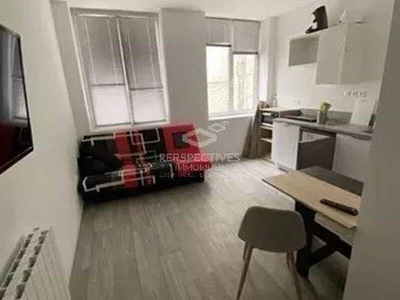 Maison à vendre, 20m², SAINT ETIENNE