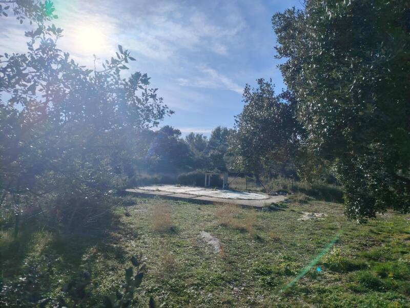 Maison à louer, 50m², VILLENEUVE LES AVIGNON