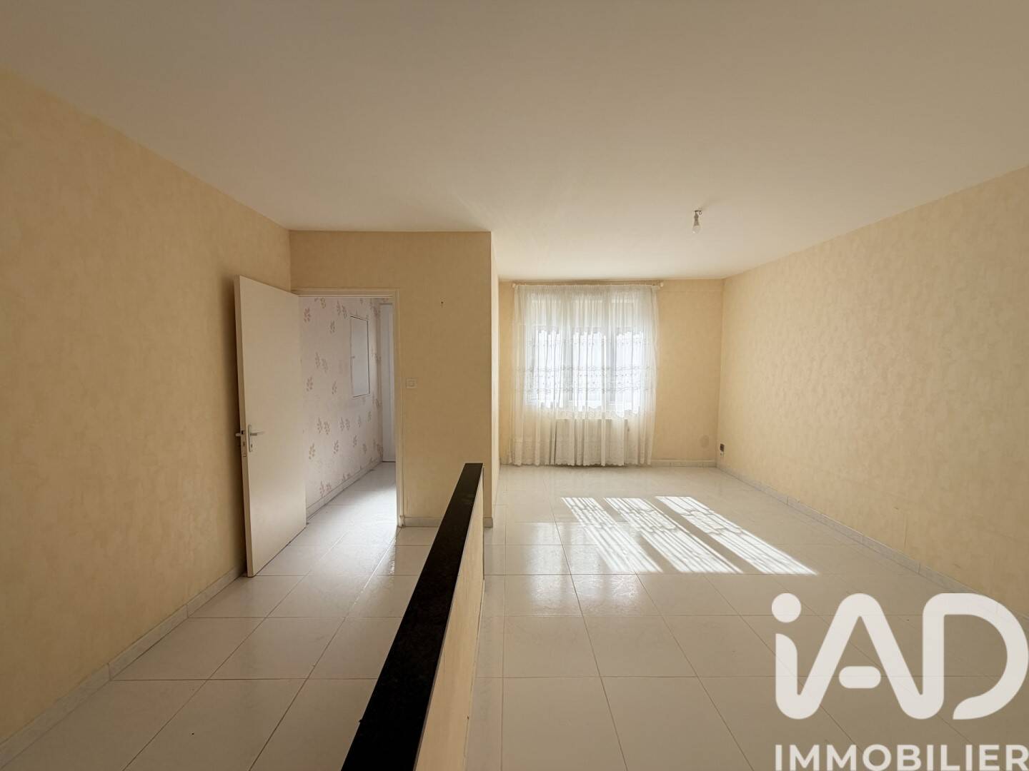 Maison à vendre, 105m², SAINT NICOLAS DE LA GRAVE