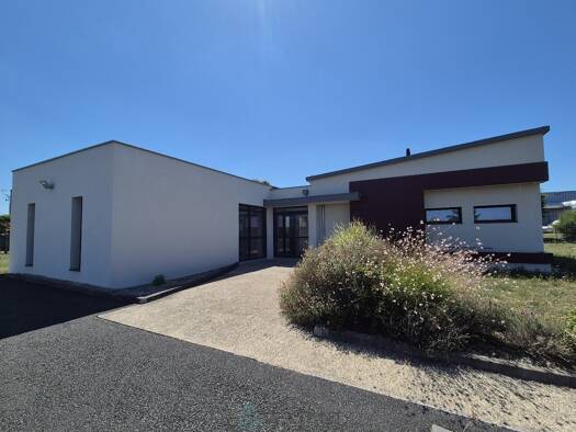 Local commercial à vendre 255 000 € 141 m² de surface de vente Montrichard Val de Cher 41400