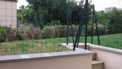 Appartement à louer 734 € 1 pièce 37 m² RDC/1 Marly-le-Roi 78160