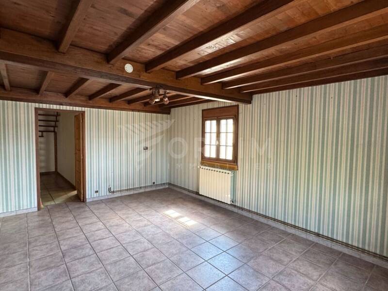 Maison à vendre, 75m², NEVERS