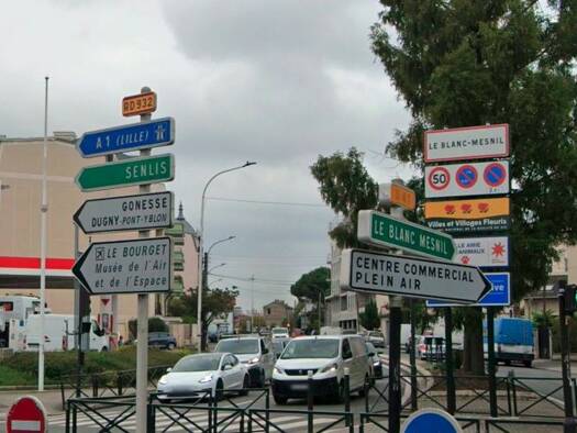 Parking à vendre 15 000 € 12 m² Abbé Niort-Jean Moulin Le Blanc-Mesnil 93150