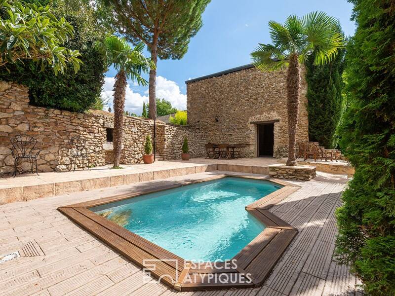 Maison à vendre, 120m², MOULIHERNE