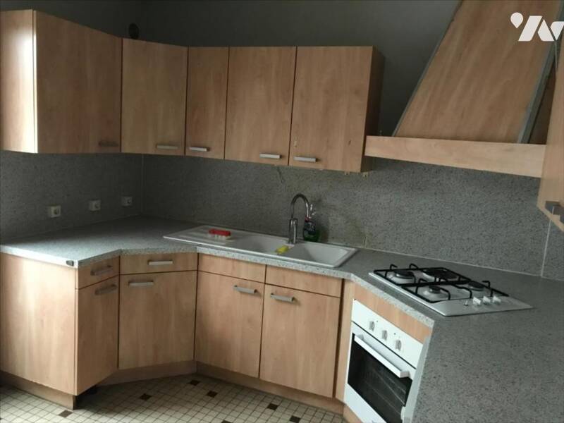 Maison à vendre, 95m², LOIRET