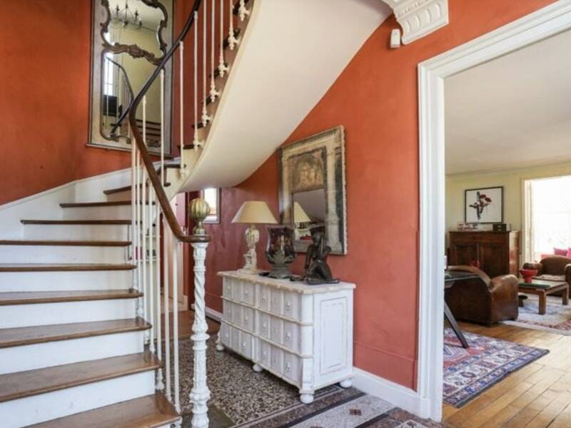 Maison à vendre, 260m², TOURS