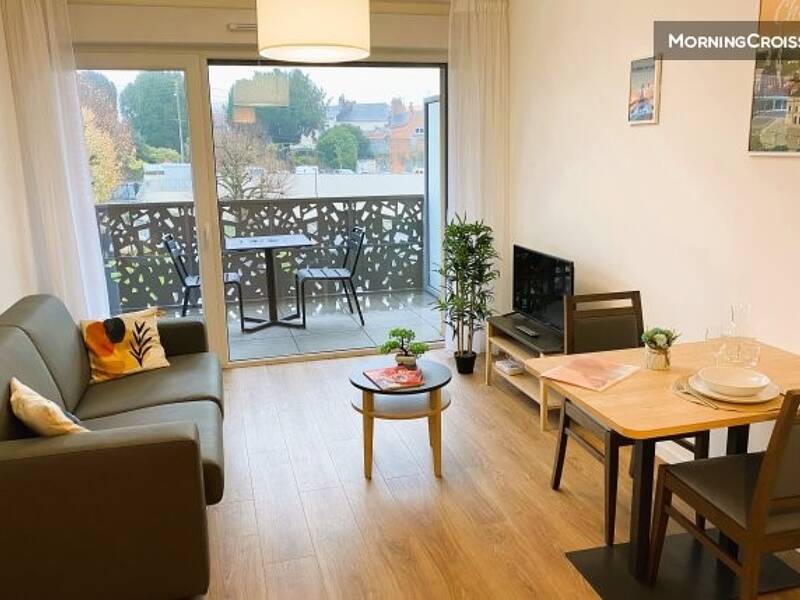 Maison à louer, 40m², CHOLET