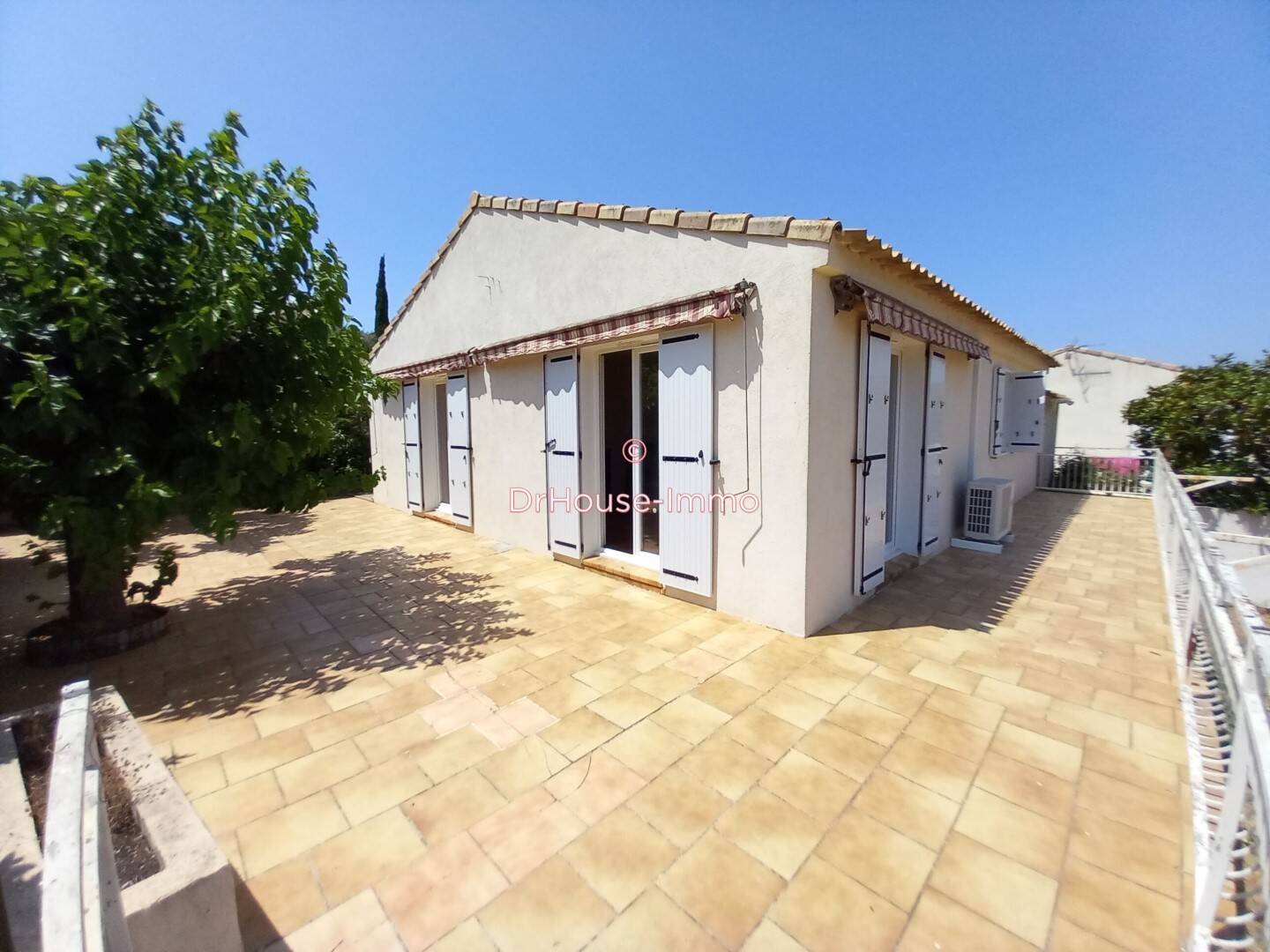 Maison à vendre, 91m², LES PENNES MIRABEAU