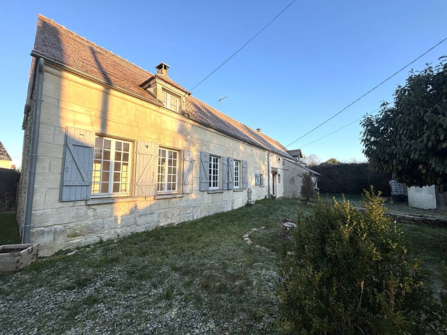 Maison à vendre, 225m², SAINTE GENEVIEVE