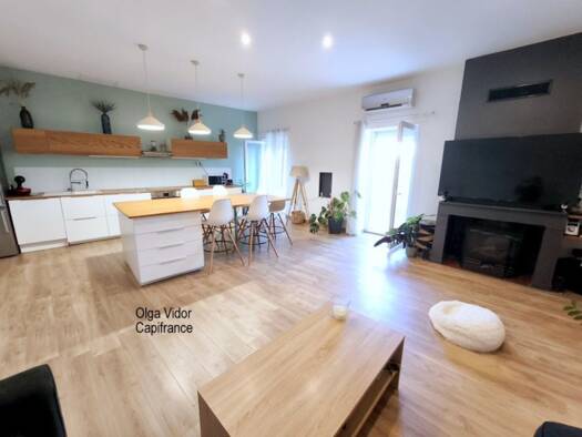 Maison à vendre 350 000 € 5 pièces 4 chambres 187 m² Pomérols 34810