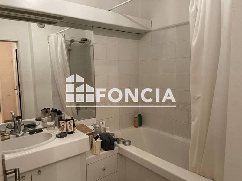 Maison à louer, 51m², TOULOUSE