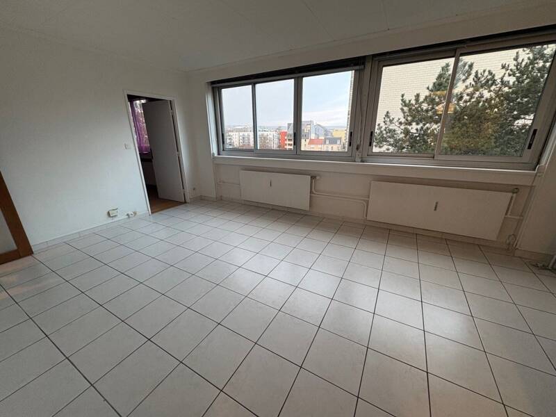 Maison à louer, 49m², VANDOEUVRE LES NANCY