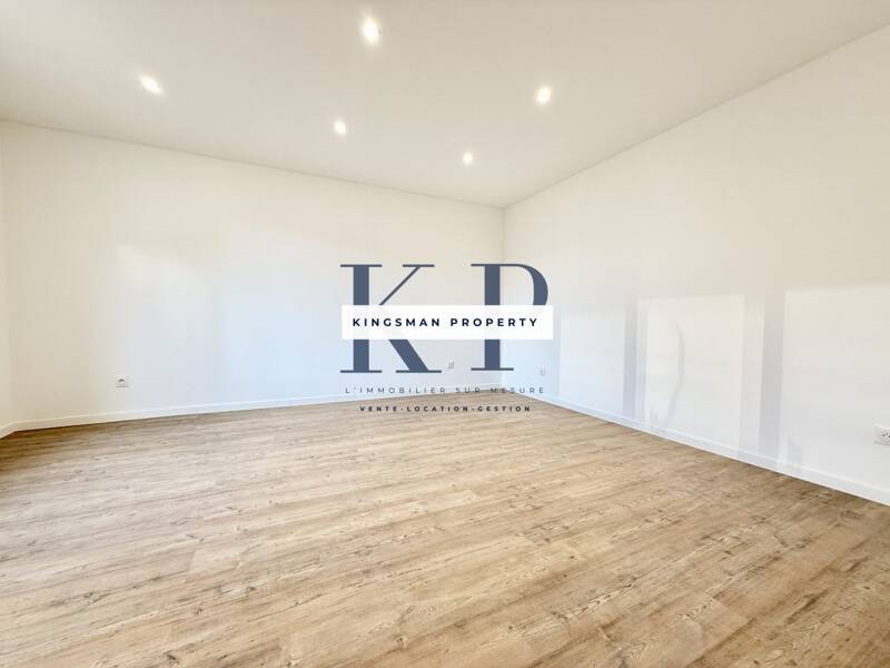 Maison à louer, 64m², EPINAY SUR SEINE