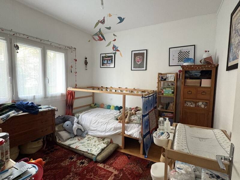 Maison à louer, 77m², TOULOUSE