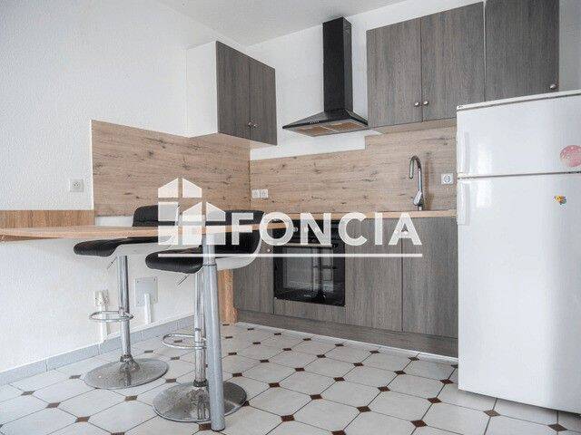 Maison à louer, 54m², MULHOUSE