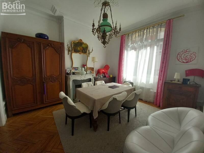 Maison à vendre, 248m², AMIENS