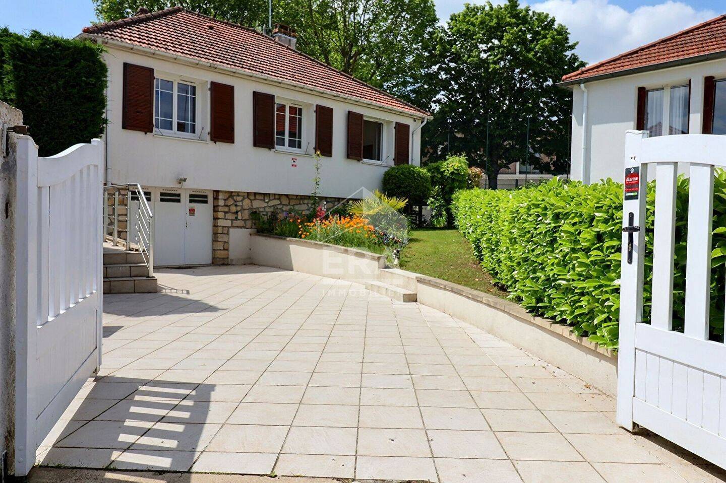Maison à vendre, 80m², ARGENTEUIL