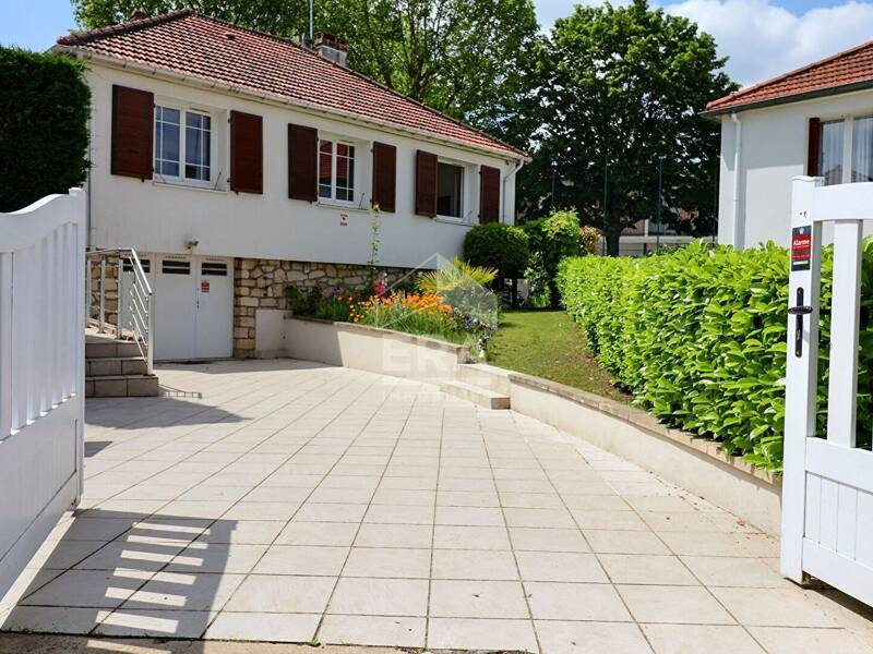 Maison à vendre, 80m², ARGENTEUIL