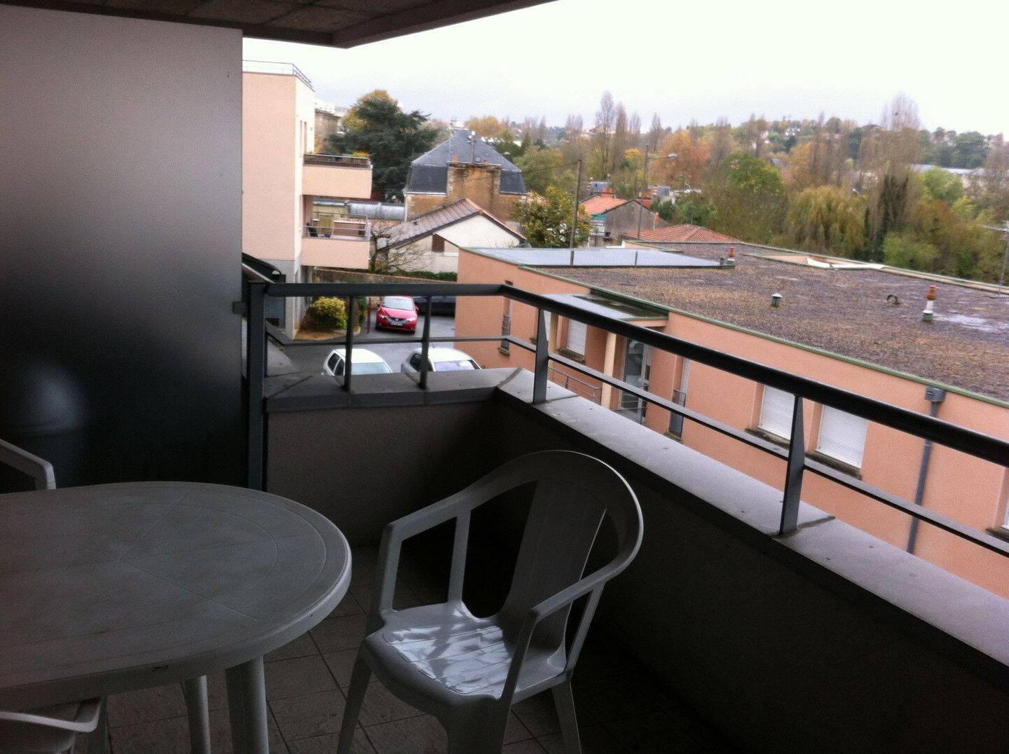 Maison à louer, 35m², POITIERS