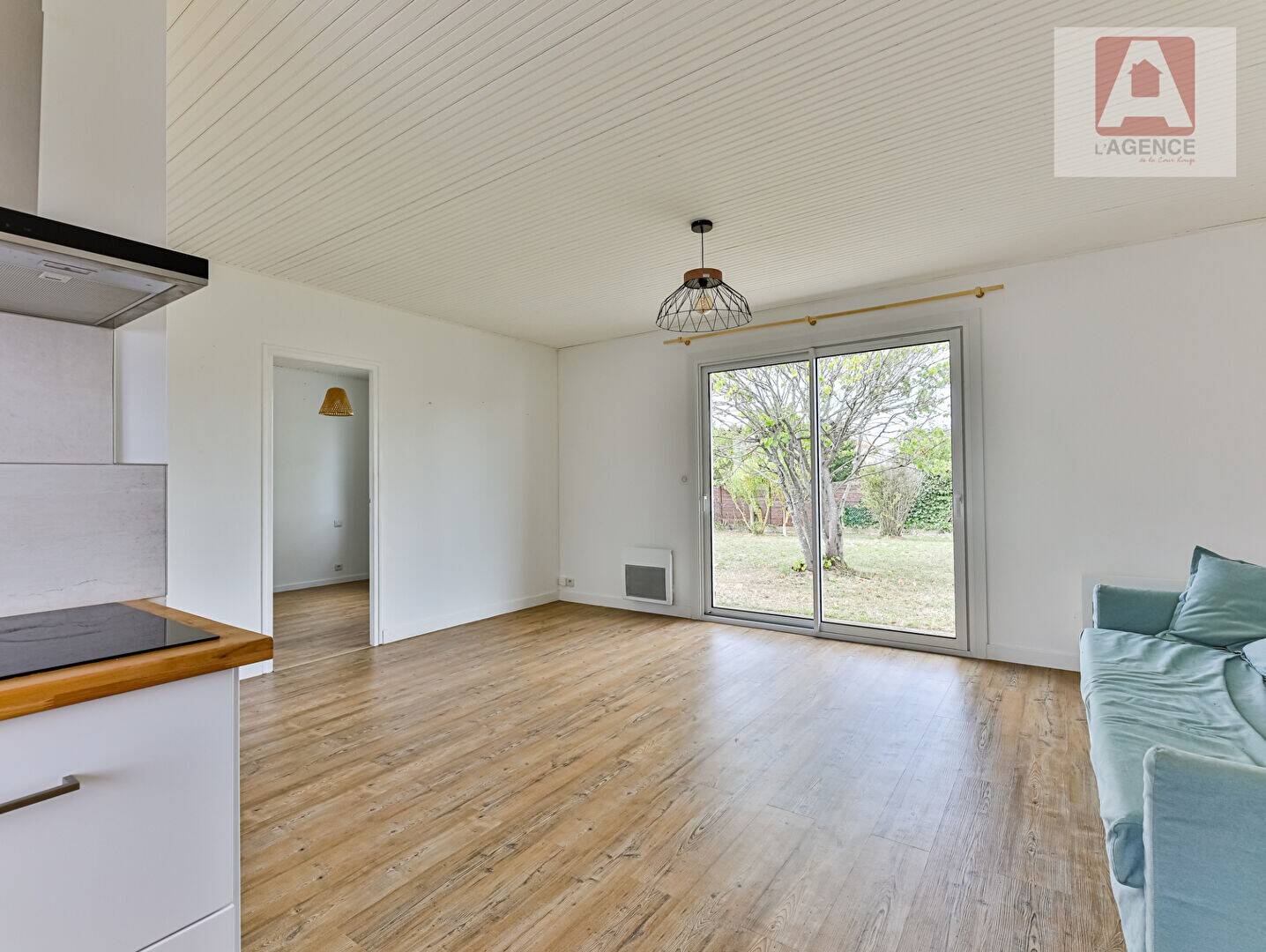 Maison à vendre, 52m², LE FENOUILLER