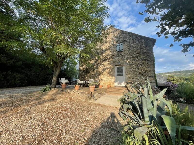 Maison à louer, 128m², SAINT PAUL TROIS CHATEAUX