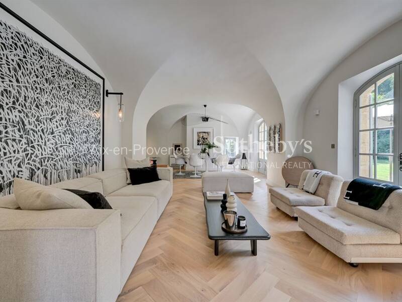 Maison à vendre, 500m², AIX EN PROVENCE