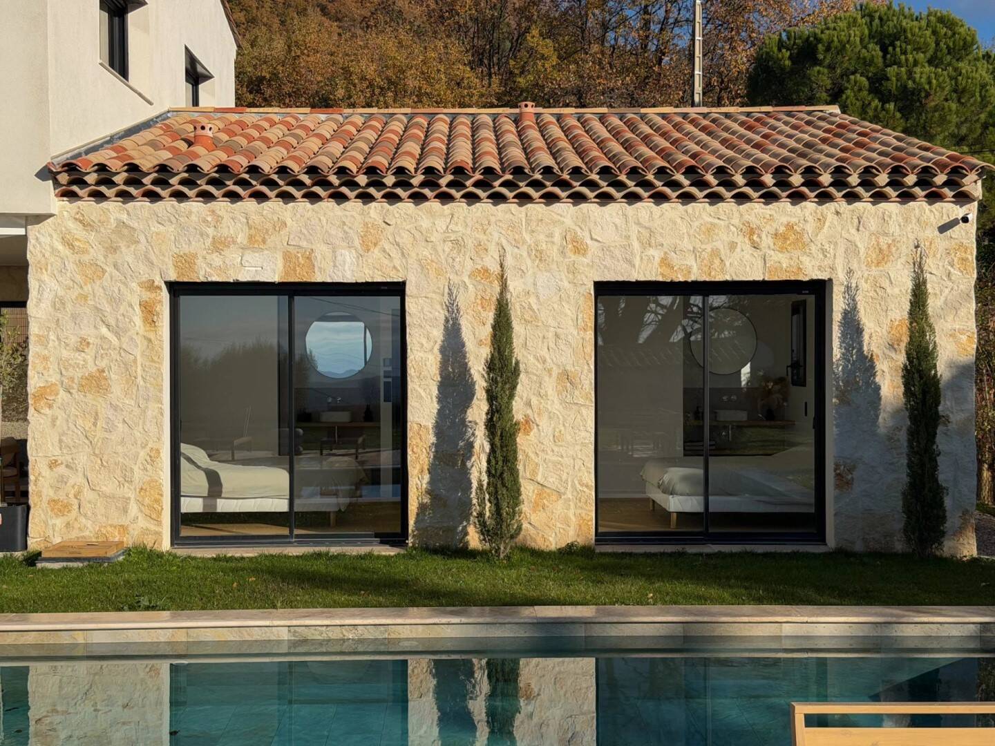 Maison à vendre, 231m², TOURRETTES SUR LOUP
