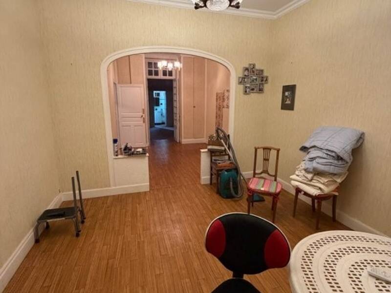 Maison à vendre, 110m², LE CREUSOT