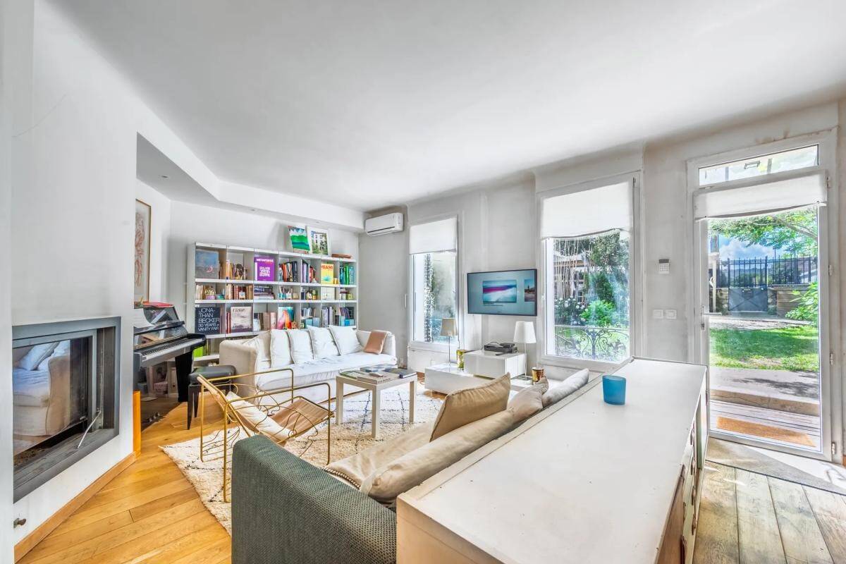 Maison à vendre, 182m², VITRY SUR SEINE