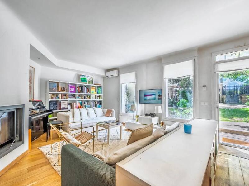 Maison à vendre, 182m², VITRY SUR SEINE