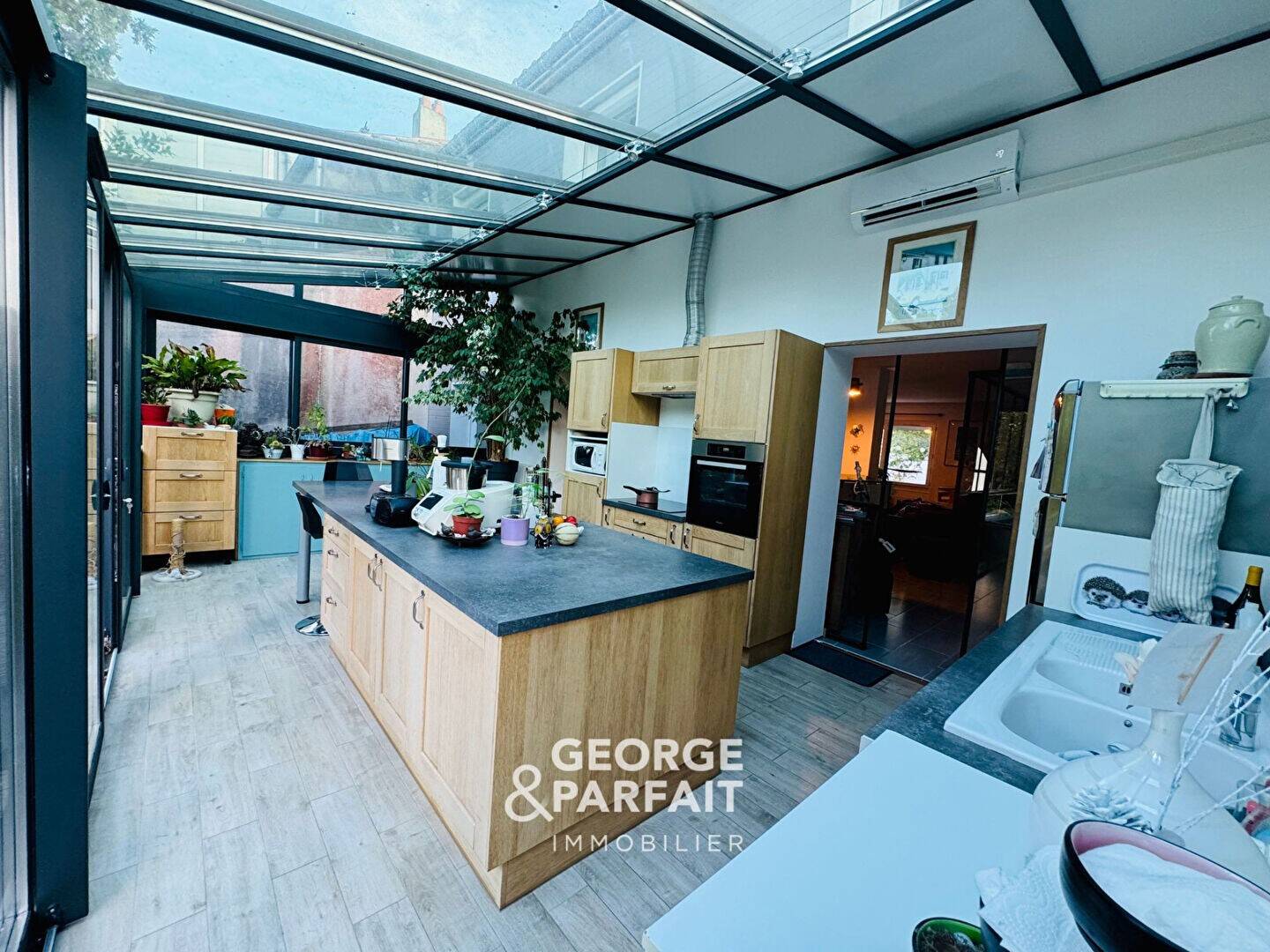 Maison à vendre, 143m², LA ROCHELLE